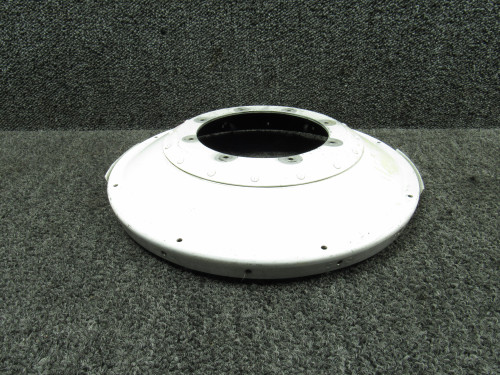1250414-1 Cessna 210D McCauley Prop Spinner Bulkhead Assembly