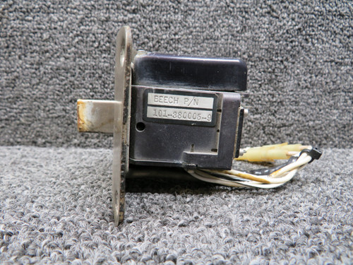 3701-2 (Alt: 101-380005-9) Safe Flight Lift Transducer (Voltage: 28)