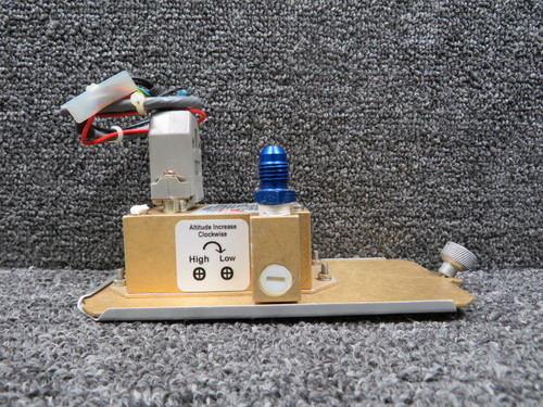 SSD120-30N Trans-Cal SSD120 Altitude Digitizer (Volts: 10-30, Amps: .3)