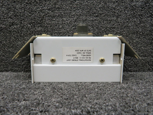 30-1331-3 Honeywell Navigational Strobe Light with Revision