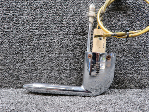 PH502 (Alt: AN5812-1) Aerosonic Heated Pitot Probe (Voltage: 24)