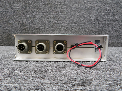60-1750-3 Grimes Strobe Light Power Supply with Revision (Volts: 28, Amps: 3.5)