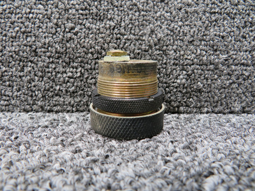 2503148-2 Ideal Precision Annunciator Meter Indicator Unit