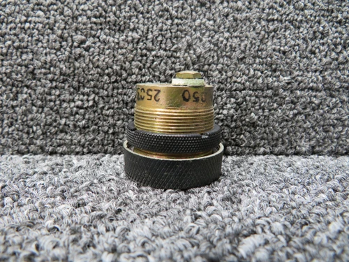 2503148-2 Ideal Precision Annunciator Meter Indicator Unit