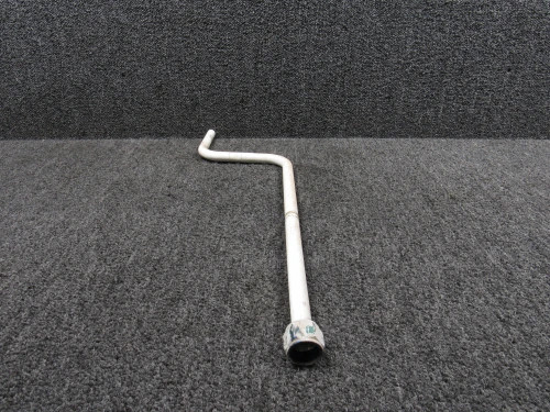 50-921574-35 Beechcraft A90 Mid Nacelle Fuel System Tube Assembly