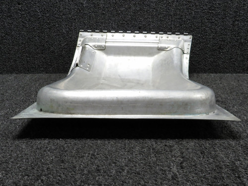 1211456-2 Cessna 210C Main Gear Wheel Well Door Assembly (RH)