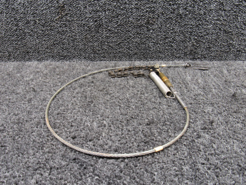 62701-071 Piper PA34-200T Flap Cable Assembly (43”)
