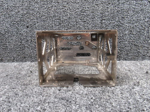 011-00671-01 Cessna 501 GPS Avionics Mount Assembly