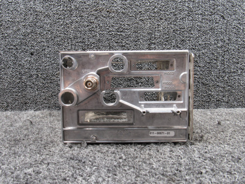 011-00671-01 Cessna 501 GPS Avionics Mount Assembly
