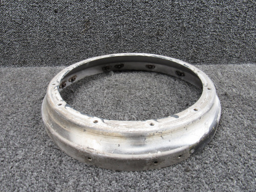 487-248 Piper PA23-160 Spinner Bulkhead Adapter