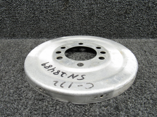 0550228-26 Cessna 172 Propeller Spinner Bulkhead
