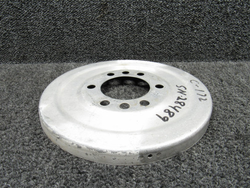 0550228-26 Cessna 172 Propeller Spinner Bulkhead