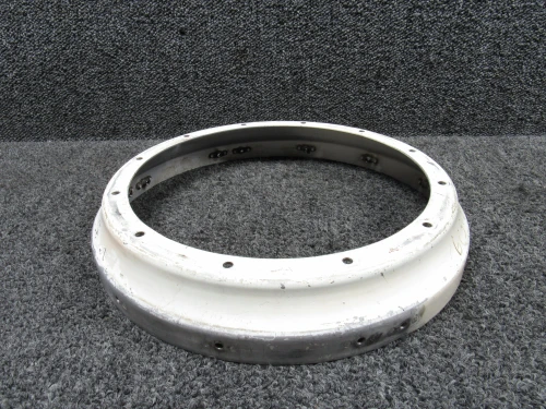 C-885 Hartzell Propeller Spinner Aft Bulkhead