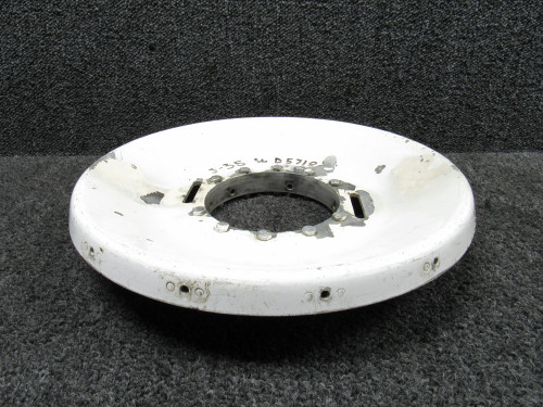 278-381-1 Beechcraft J35 Propeller Spinner Front Bulkhead