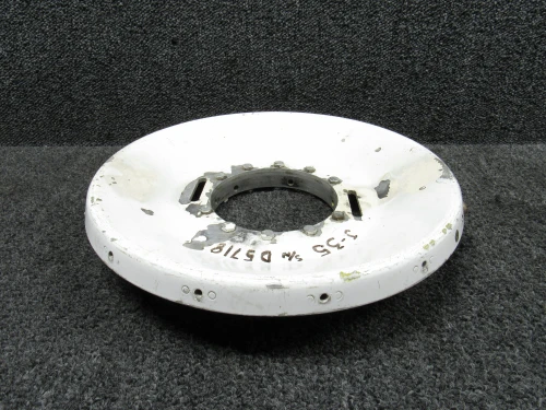 278-381-1 Beechcraft J35 Propeller Spinner Front Bulkhead