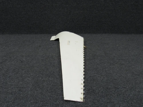 1211447-2 Cessna 210B Main Gear Spring Well Door Assembly RH