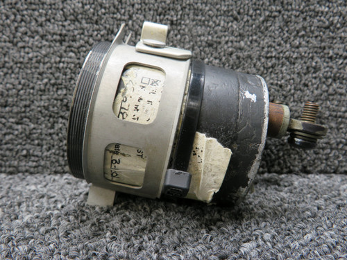 152C208M (Alt: 90-384026-23) Lewis Engineering ITT Temperature Indicator