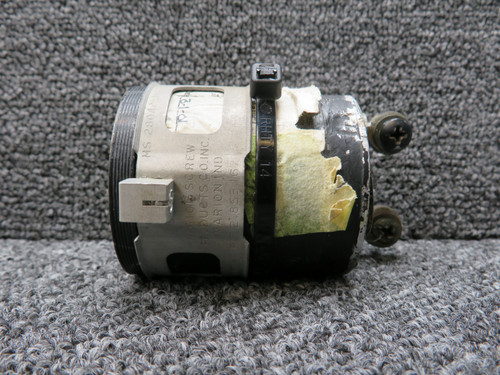152C208M (Alt: 90-384026-23) Lewis Engineering ITT Temperature Indicator