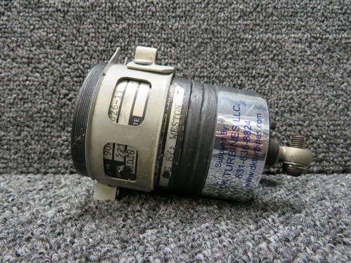521942 (Alt: 90-384026-11) Weston ITT Indicator