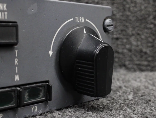 7003897-923 Honeywell PC-400 Autopilot Controller with Mod (Repaired w 8130-3)