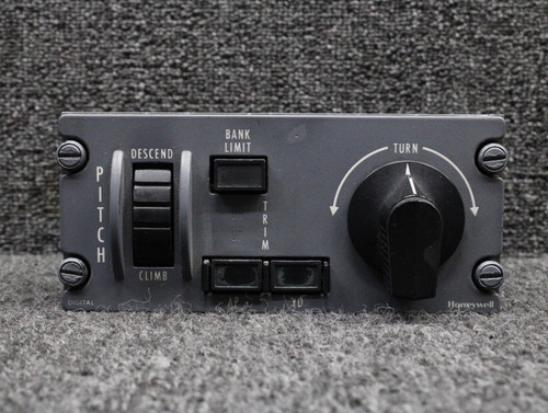 7003897-923 Honeywell PC-400 Autopilot Controller with Mod (Repaired w 8130-3)
