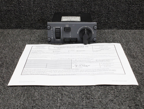 Autopilot & Servos | BASPartSales.com - Page 2