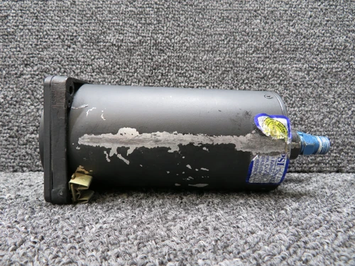 20B380-1 (Alt: 91-380018-1) Aircraft Instrument Turn and Bank Indicator