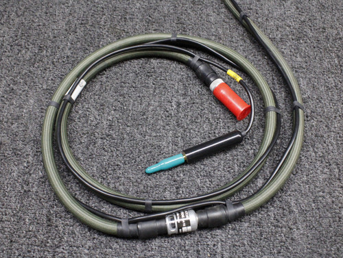 MC10-16-101 Eros Oxygen Mask and Regulator Overhauled with 8130-3
