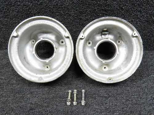 9532186-3 Goodyear Type III 6.00-6 Nose Landing Wheel Assembly