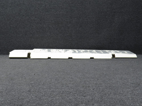 45-135030-9 Beechcraft 55 Aileron Assembly LH