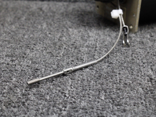 0106-R9 S-Tec Autopilot Roll Servo Assembly (Repaired with 8130-3)