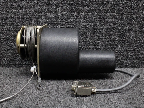 0106-R9 S-Tec Autopilot Roll Servo Assembly (Repaired with 8130-3)