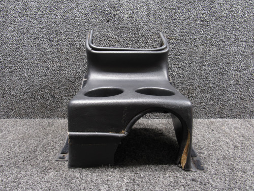 35-530145-3 Beechcraft A36 Cup Holder Cover