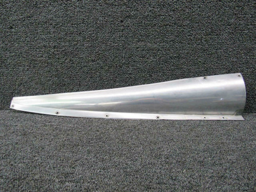 0412029- 201 Cessna 150E Horizontal Fairing LH BAS Part Sales | Airplane Parts