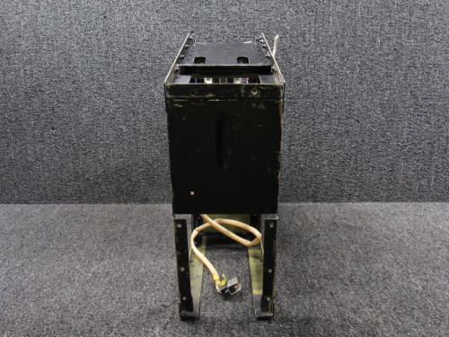 Learjet L-35 Non-thrust Reversing Throttle Quadrant with Pedestal Assembly
