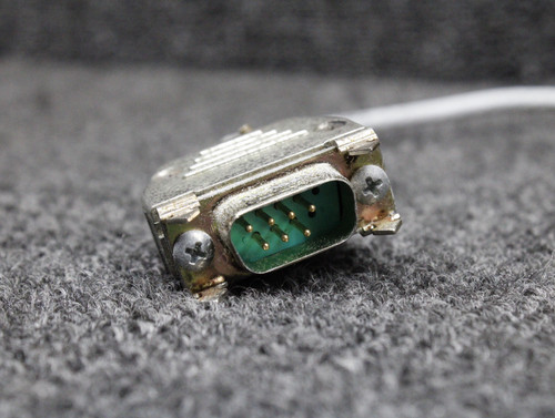 0108-1-P4 S-Tec Autopilot Pitch Servo Assembly (Repaired with 8130-3)