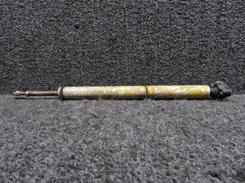 14843-098 Piper PA24-180 Rudder Trim Control Tube Assembly