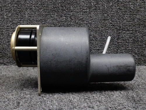 0106-T9 S-Tec Autopilot Trim Servo Assembly (Repaired with 8130-3)