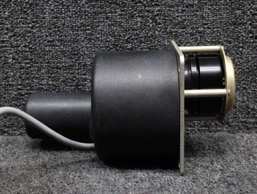 0106-T9 S-Tec Autopilot Trim Servo Assembly (Repaired with 8130-3)