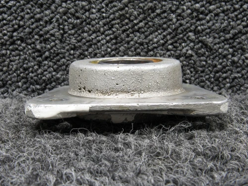 42331-1 Rockwell 112 Main Landing Gear Fitting Assembly Aft