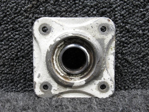 42331-1 Rockwell 112 Main Landing Gear Fitting Assembly Aft