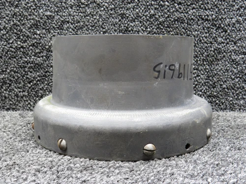 511961S Goodyear Type III 6.00-6 Nose Landing Wheel Inner Half Assembly