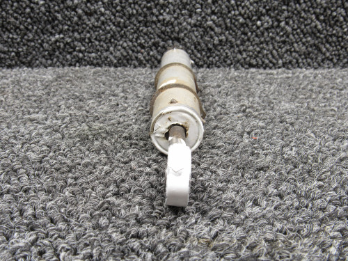 1260074-7 Cessna 182RG Elevator Trim Tab Actuator Assembly