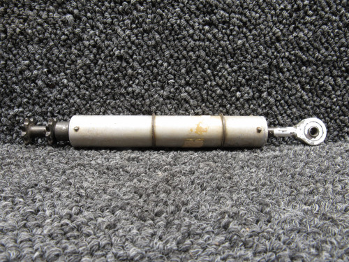 1260074-7 Cessna 182RG Elevator Trim Tab Actuator Assembly