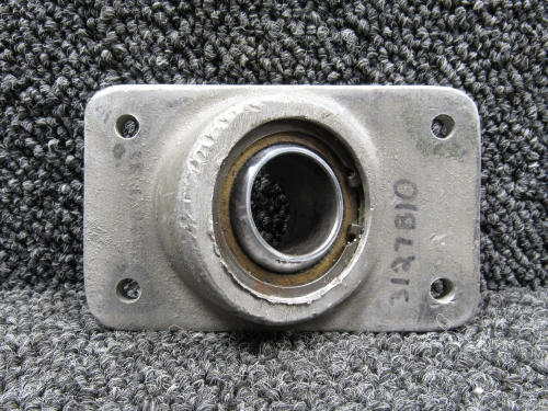 42330-1 Rockwell 112 Main Landing Gear Fitting Assembly FWD