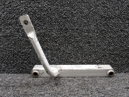 755005-1 Rockwell 112 Nose Landing Gear Drag Brace Assembly
