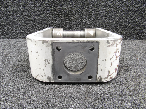 45239-1, 45237-1 Rockwell 112 Nose Landing Gear Fork and Axel Assembly