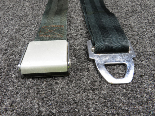 500578 American Safety 443440-5 Passenger Seatbelt Assembly