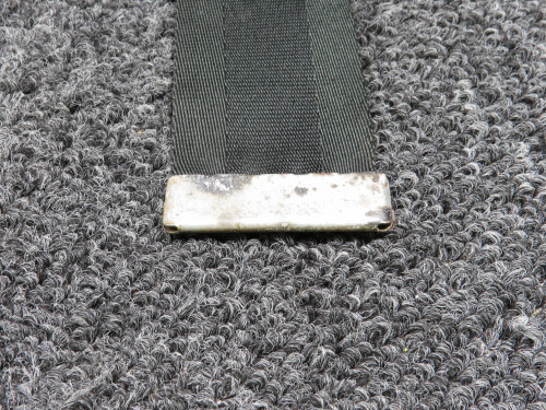 Piper PA34 Baggage Tie Down Strap