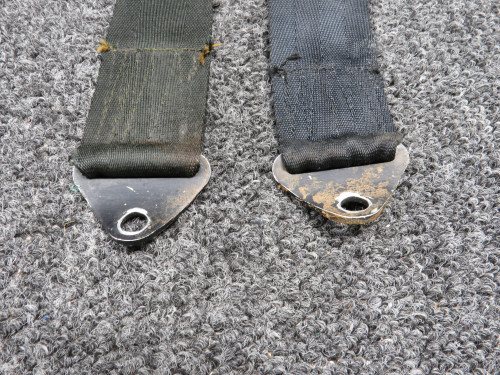 Piper PA34 Baggage Tie Down Strap